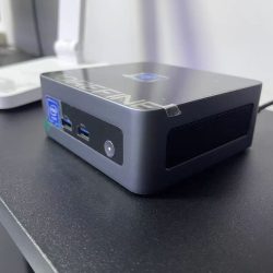 N100小主机折腾记录