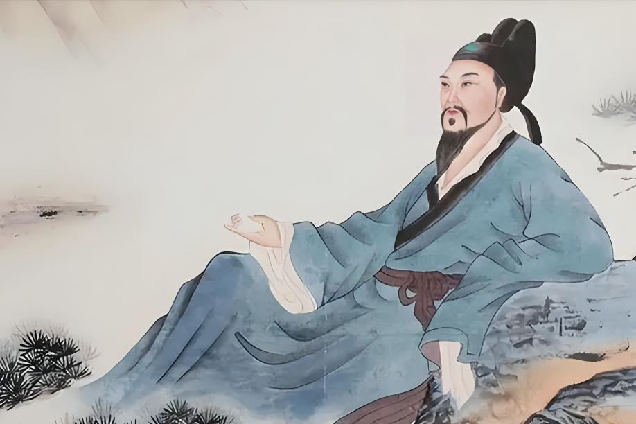 将进酒，杯莫停