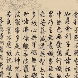 理解常与无常