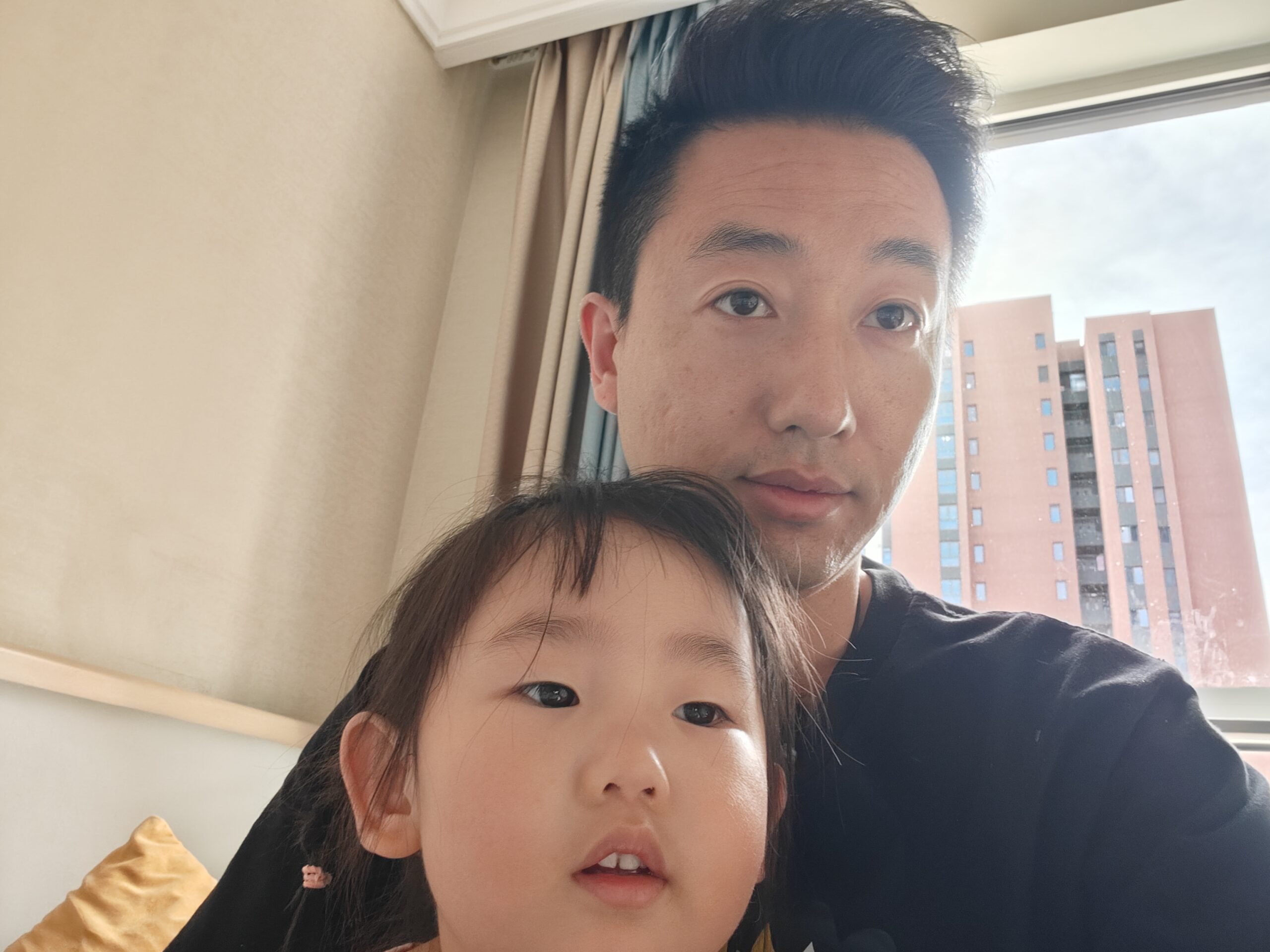 4月杂记  动物园 鱼缸电机炸机 停电
