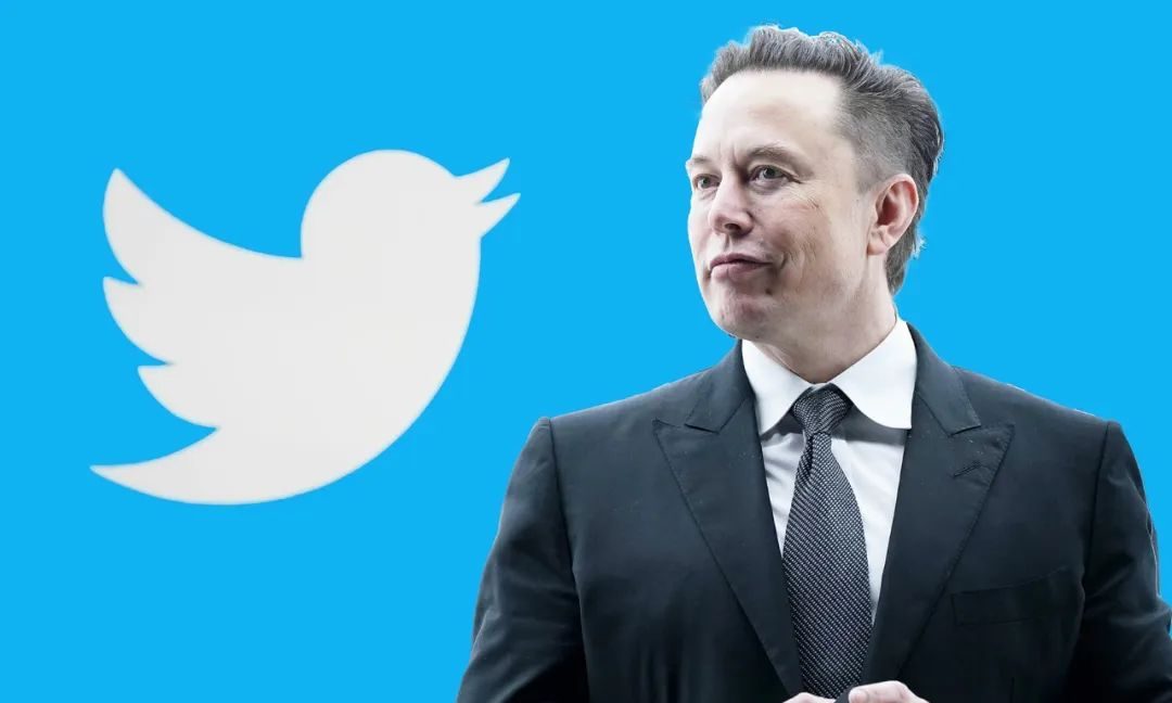 博客Twitter API调用被暂停  2023 年 4月4日