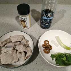 宝宝辅食菜谱：红烧排骨