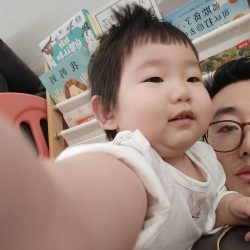 又要带娃半个月
