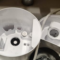 清洗加湿器Max