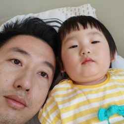 中招了又是咳嗽又发烧