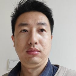 中年发福了吗